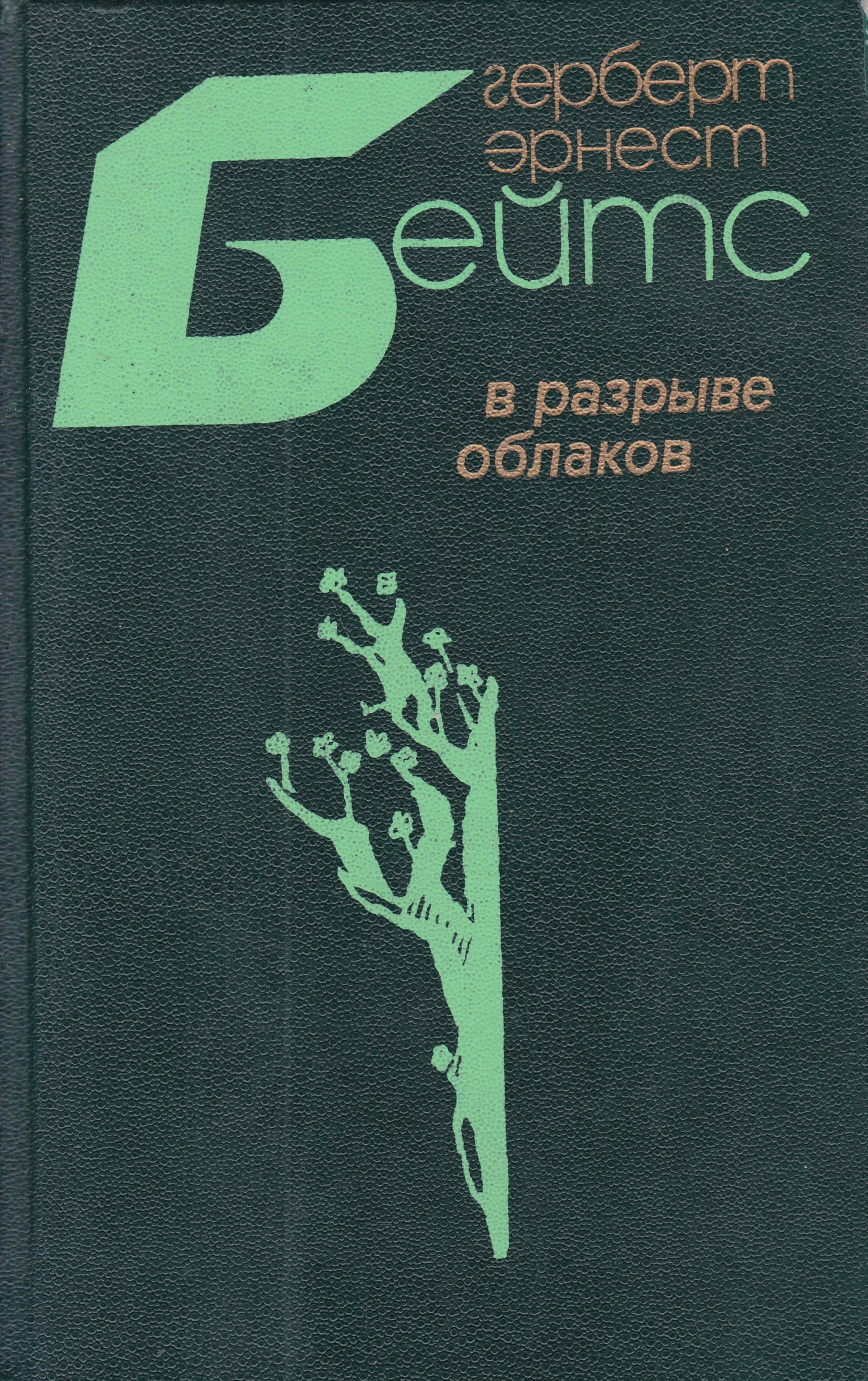 В разрывы облак. Крик седых небес. В разрывы облак. Прояснениями. Кумулонимбус.