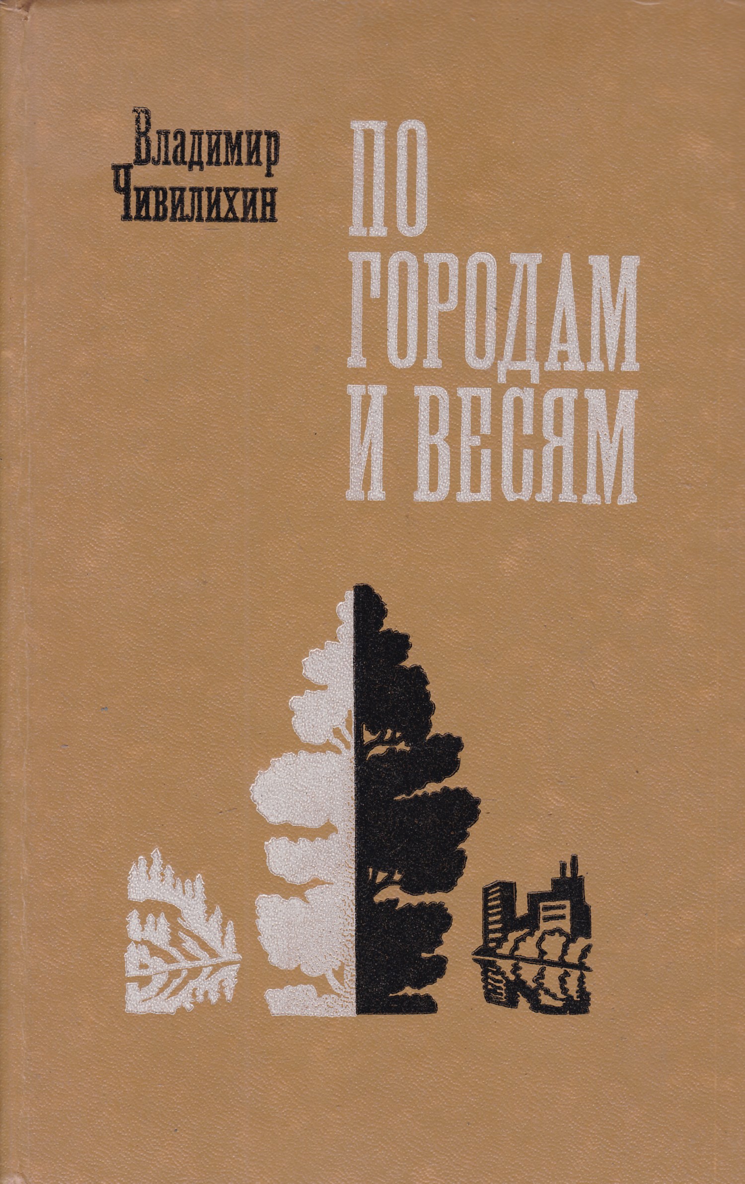 По Городам И Весям Книга Купить